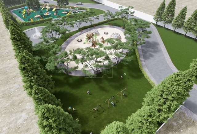 Terrenos campestres en venta en Fracc. privado ubicado en Arteaga Coahuila