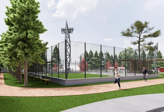 Terrenos campestres en venta en Fracc. privado ubicado en Arteaga Coahuila