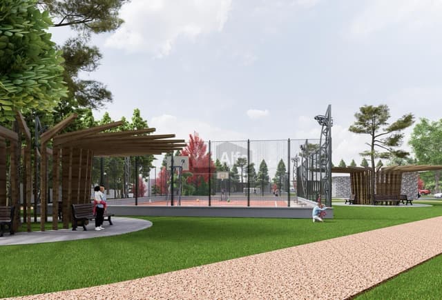 Terrenos campestres en venta en Fracc. privado ubicado en Arteaga Coahuila