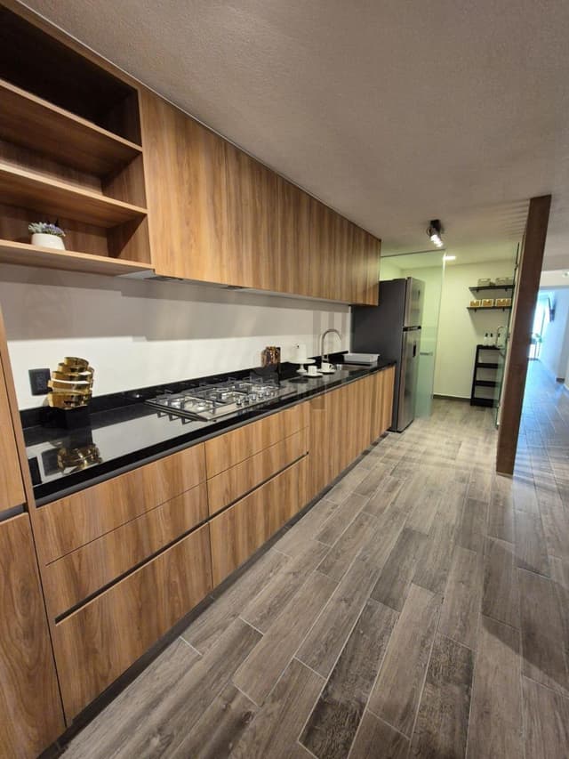 Departamento en venta en Portales Norte, Benito Juárez, Ciudad de México.