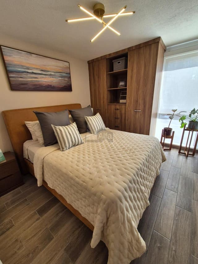 Departamento en venta en Portales Norte, Benito Juárez, Ciudad de México.