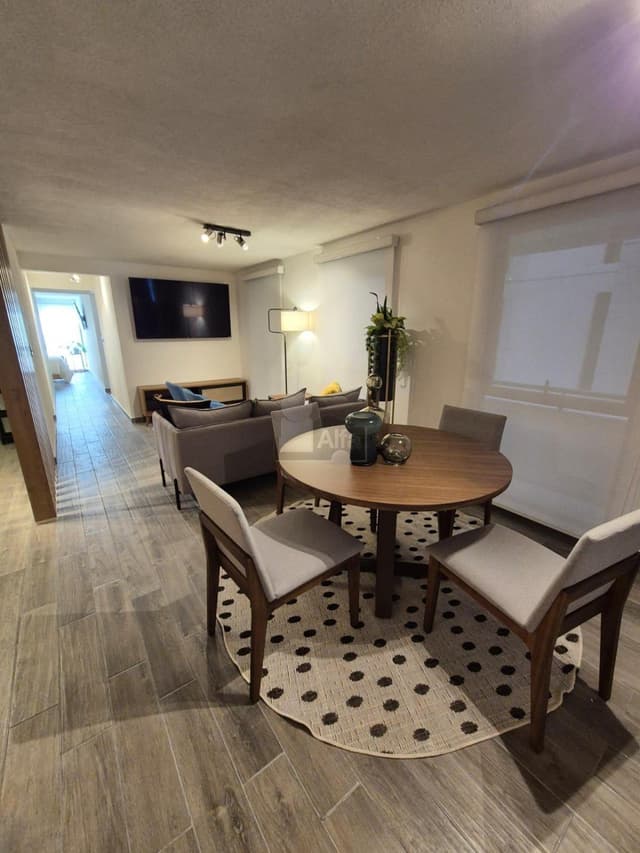 Departamento en venta en Portales Norte, Benito Juárez, Ciudad de México.