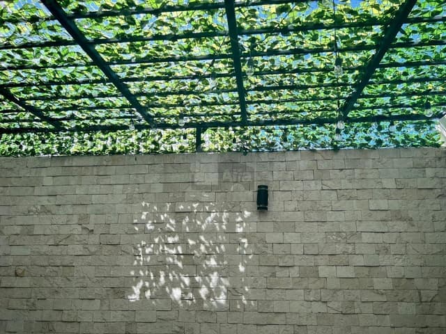 BONITA CASA EN VENTA con Terraza Techada en Privada San Ángel IV, San Luis Potosí