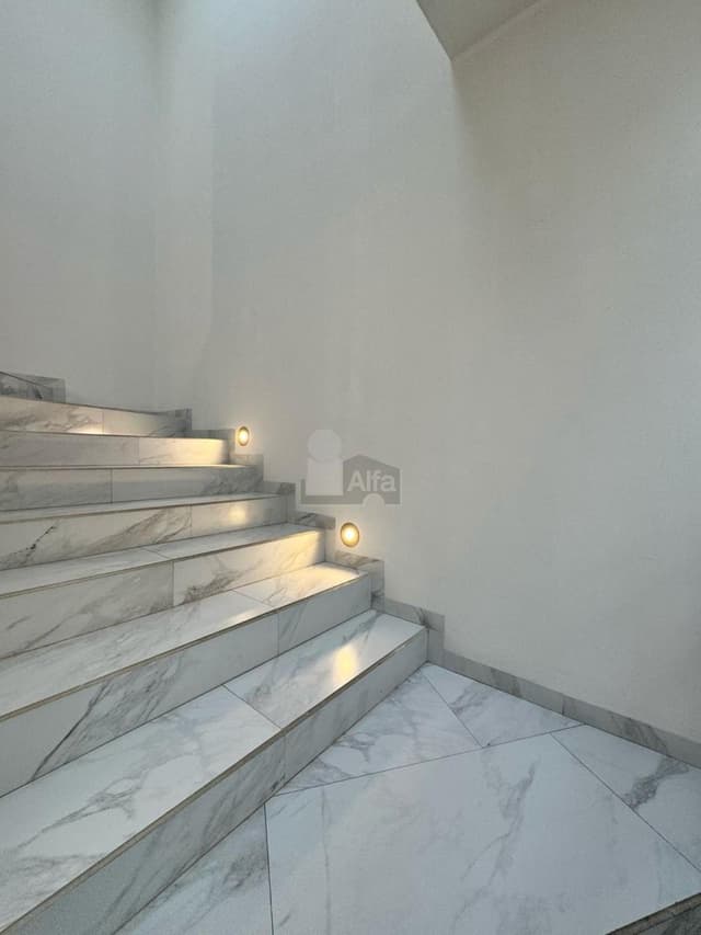 BONITA CASA EN VENTA con Terraza Techada en Privada San Ángel IV, San Luis Potosí