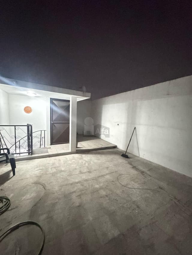 Casa sola en venta en Las Nuevas Puente, San Nicolás de los Garza, Nuevo León