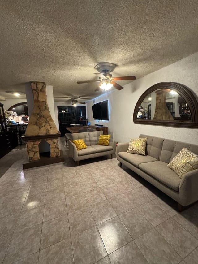 Casa sola en venta en Las Nuevas Puente, San Nicolás de los Garza, Nuevo León