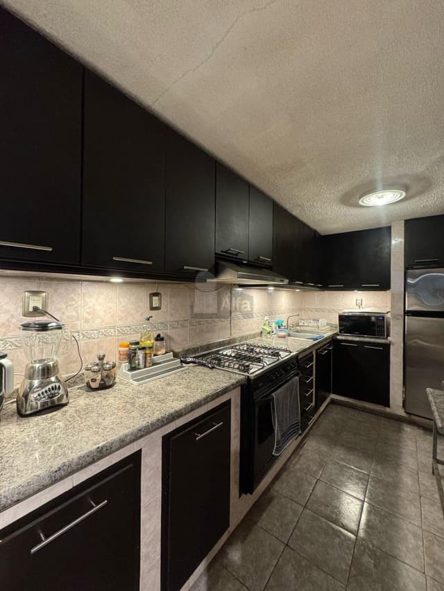 Casa sola en venta en Las Nuevas Puente, San Nicolás de los Garza, Nuevo León