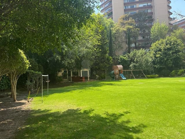 Venta de departamento en Club de Golf Lomas