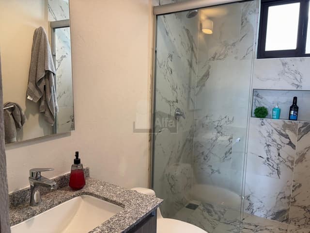 Departamento en renta en Colinas de Santa Fe, Xochitepec, Morelos