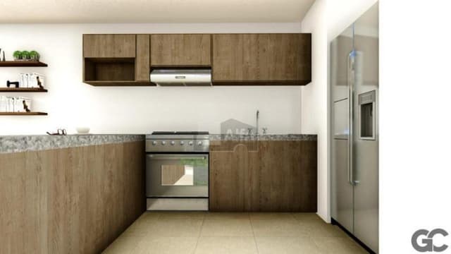 Casa en condominio en venta en El Mirador, El Marqués, Querétaro