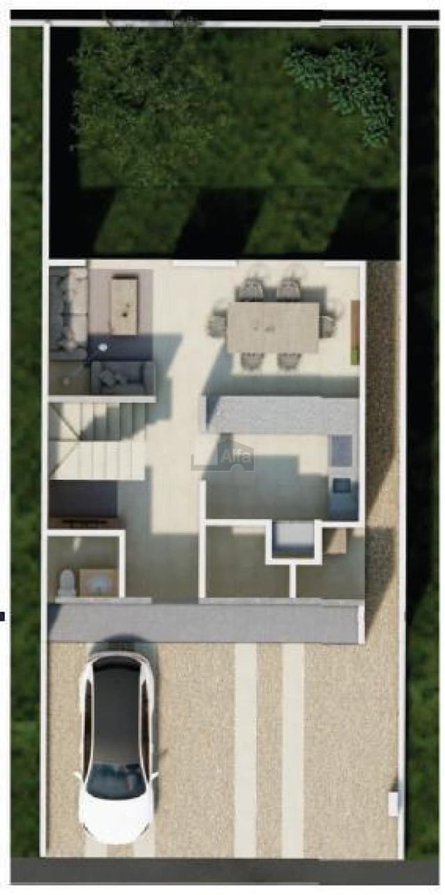 Casa en condominio en venta en El Mirador, El Marqués, Querétaro
