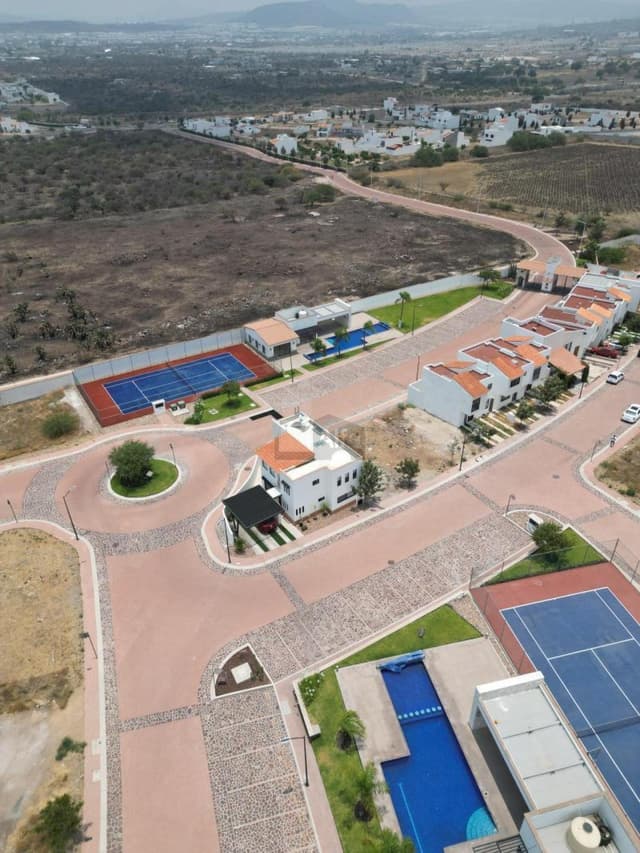 Casa en condominio en venta en Ciudad Maderas, El Marqués, Querétaro