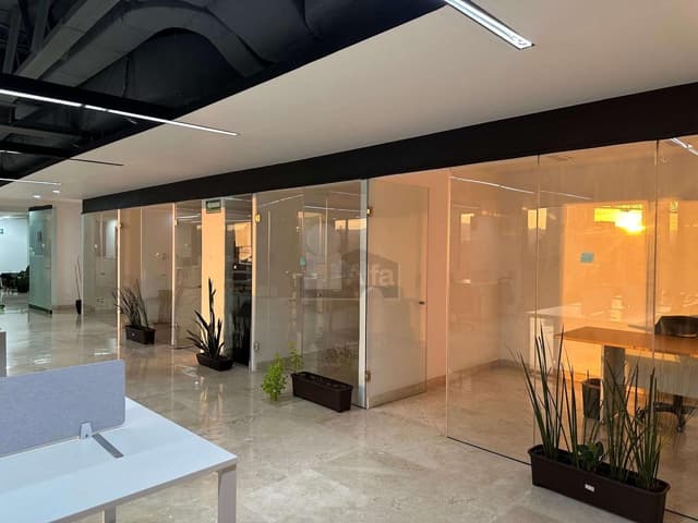 Exclusivo Piso en venta de 590 m2 sobre Paseo de la Reforma, entre el Ángel y Niza.