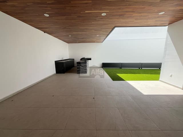 CASA MISIÓN SAN JERONIMO QRO.