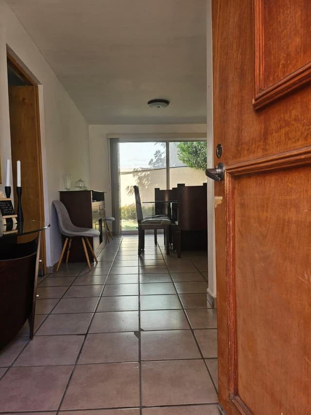 Bonita casa en Trojes de San Cristobal