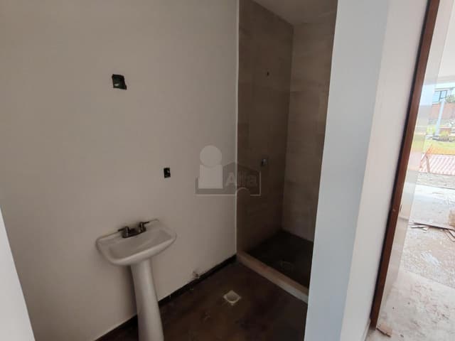 Casa en Venta nueva en Punta Tiburón