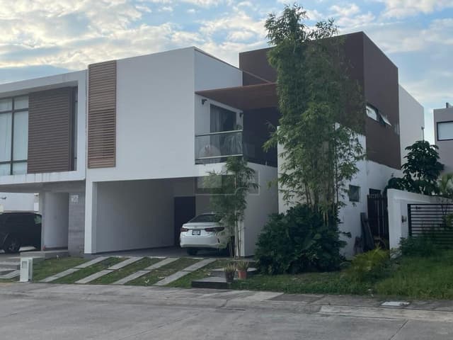 Casa en Venta residencial Punta Tiburón