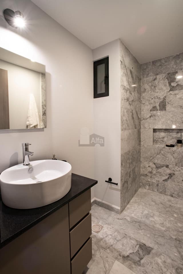 DEPARTAMENTO EN LA ROMA NORTE, COAHUILA