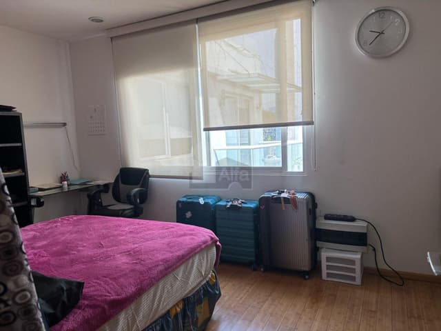 Departamento en Venta en Rio Rhin, Colonia Cuauhtemoc, Ciudad de México