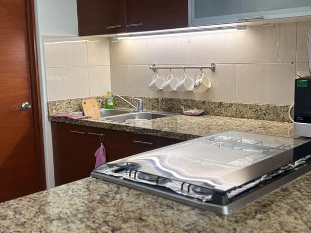 Departamento en Venta en Rio Rhin, Colonia Cuauhtemoc, Ciudad de México