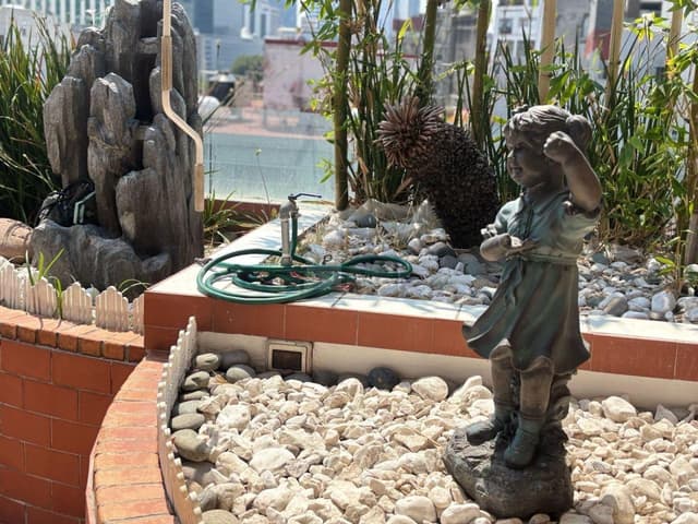 Departamento en Venta en Rio Rhin, Colonia Cuauhtemoc, Ciudad de México