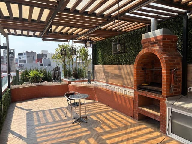 Departamento en Venta en Rio Rhin, Colonia Cuauhtemoc, Ciudad de México