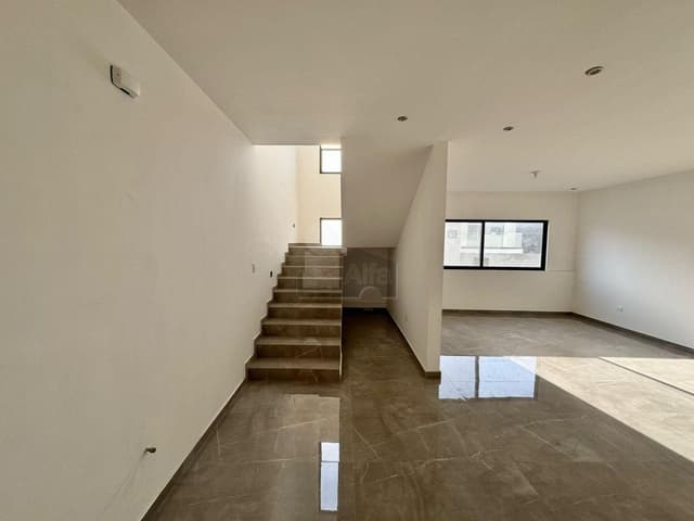 Casa en venta Colonia Lomas del Vergel  Monterrey Nuevo León Zona Sur