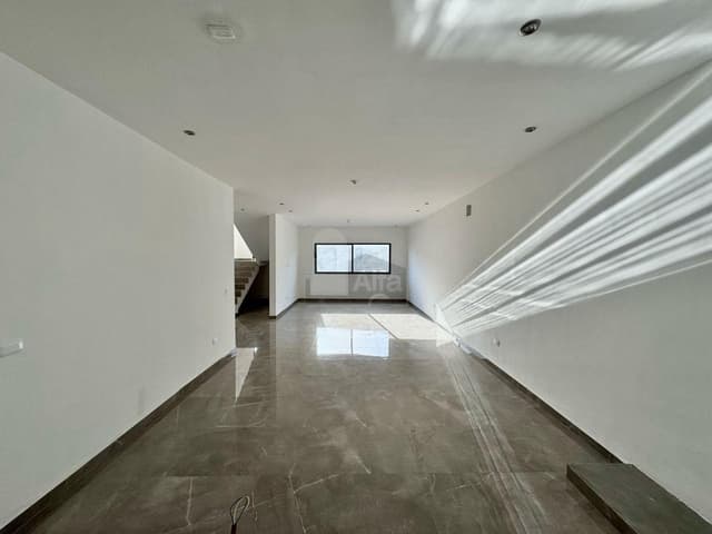 Casa en venta Colonia Lomas del Vergel  Monterrey Nuevo León Zona Sur