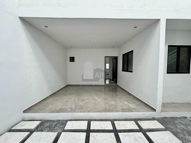 Casa en venta Colonia Lomas del Vergel  Monterrey Nuevo León Zona Sur