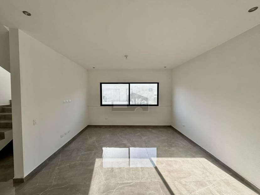 Casa en venta Colonia Lomas del Vergel  Monterrey Nuevo León Zona Sur