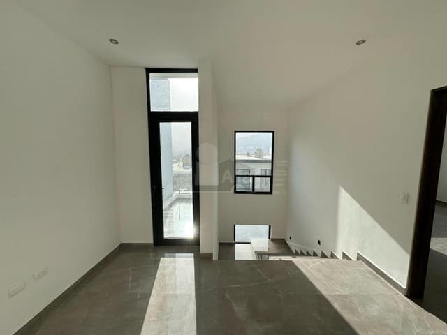 Casa en venta Colonia Lomas del Vergel  Monterrey Nuevo León Zona Sur