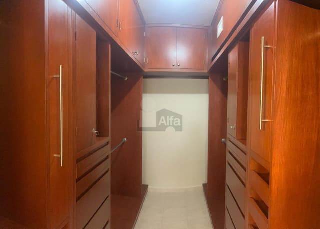 Casa sola en venta en Paseo de Cumbres, Monterrey, Nuevo León