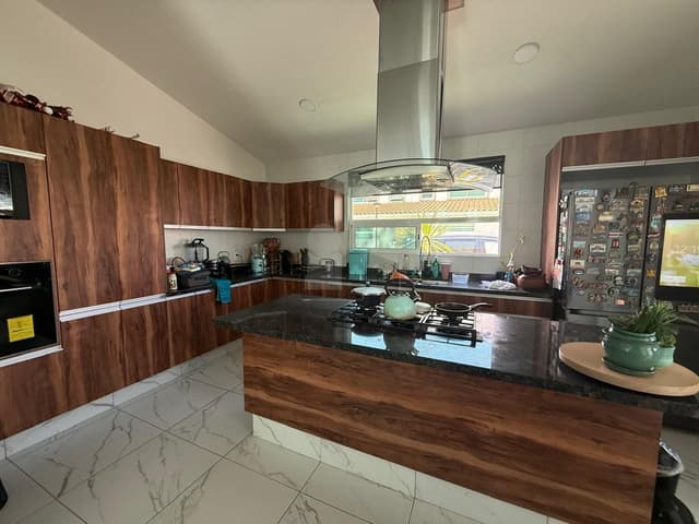 Casa en venta en Privada, La Magdalena Ocotitlan Metepec Estado de México