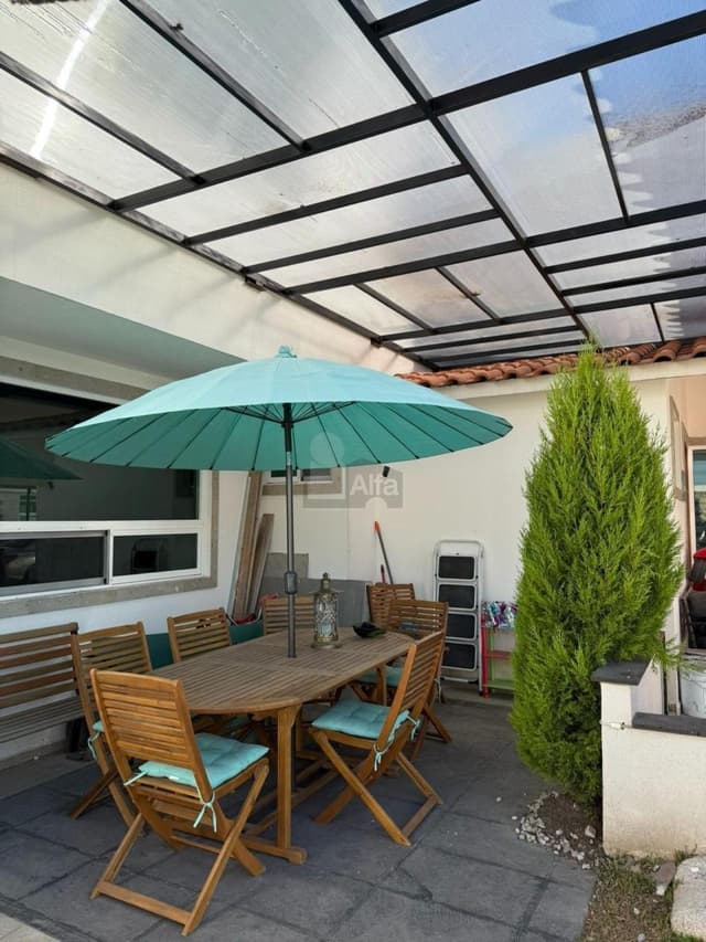 VENTA-RENTA  Casa  en Privada, La Magdalena Ocotitlan Metepec Estado de México