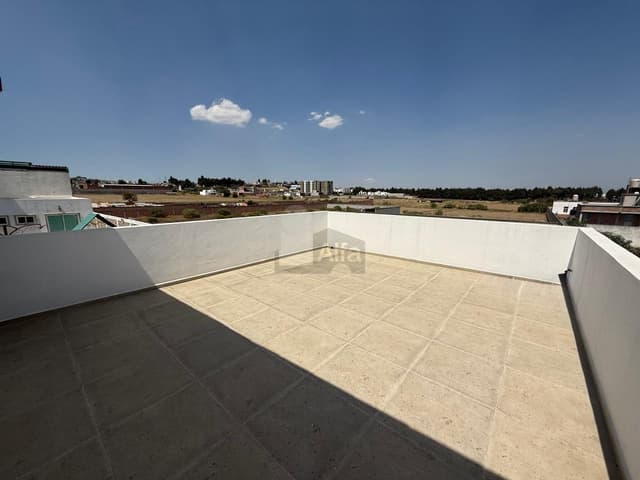 SE RENTA/VENTA  Casa en venta en Privada, La Magdalena Ocotitlan Metepec Estado de México