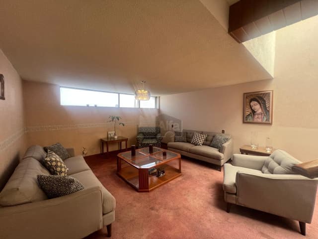 Casa sola en venta en Universidad, Toluca, México