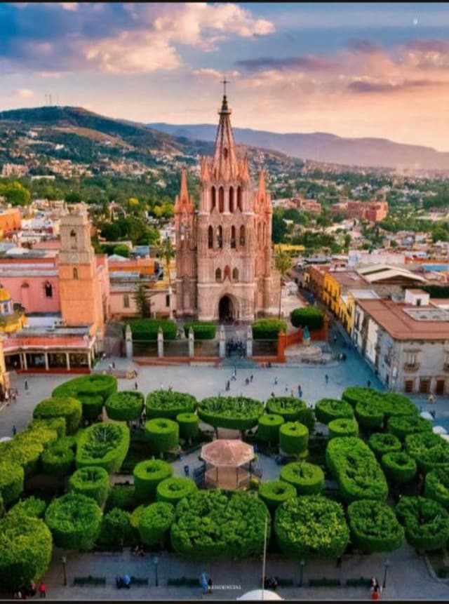 Departamento en VENTA en San Miguel de Allende, Guanajuato