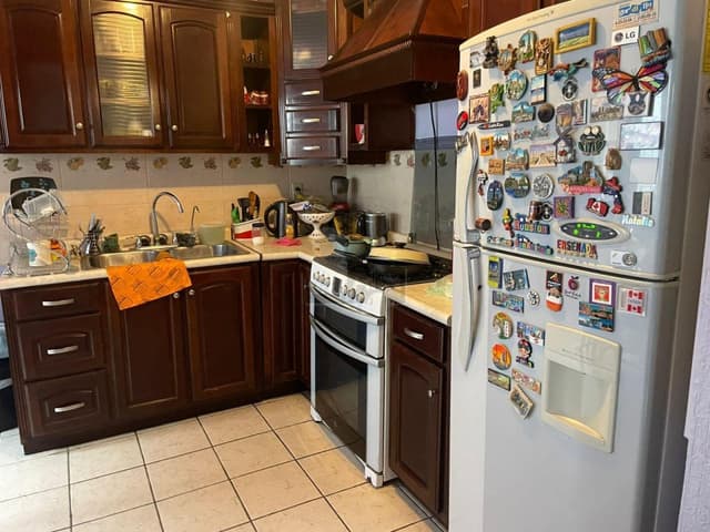 Casa en venta en Chihuahua Colonia Lomas Universidad