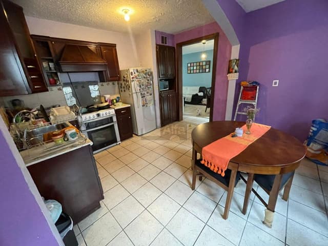 Casa en venta en Chihuahua Colonia Lomas Universidad