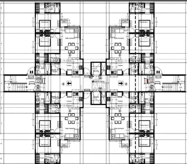Departamentos en PRE-VENTA en Mérida, Yucatán