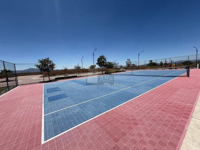 Terreno en VENTA en Ciudad Maderas Corregidora, Querétaro