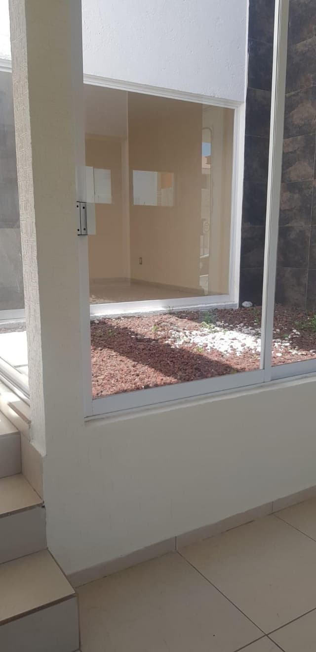 Casa sola en renta en Residencial el Refugio, Querétaro, Querétaro