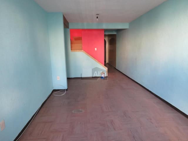 Casa en condominio en venta en Los Héroes Tecámac, Tecámac, México