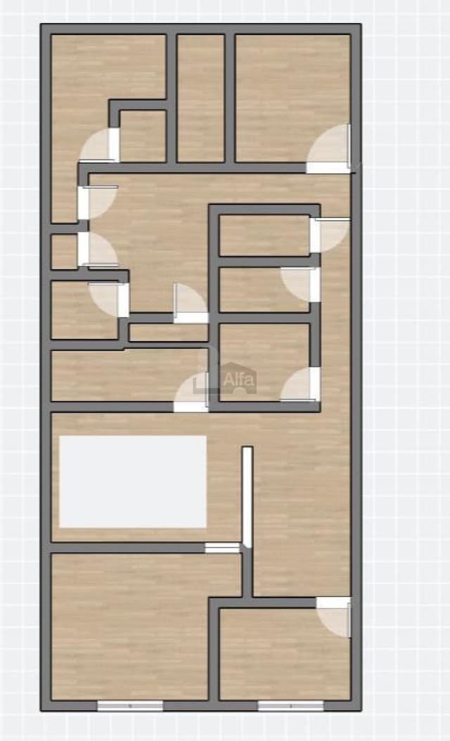 Local en renta en avenida Central, Aragon uso de suelo mixto