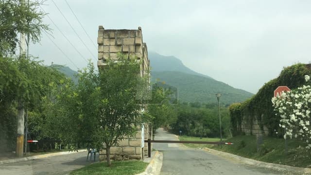 Terreno en venta, Valle de Cadereyta, Cadereyta, Nuevo León