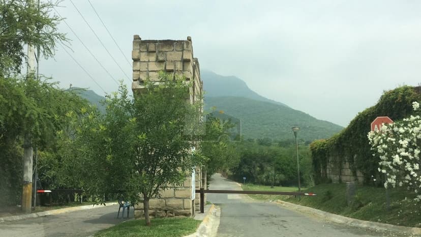 Terreno en venta, Valle de Cadereyta, Cadereyta, Nuevo León