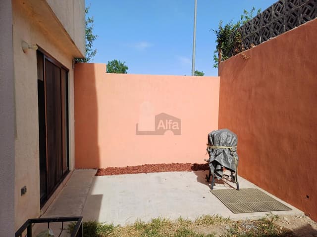 Casa en renta, Fraccionamiento Murano, Garcia, Nuevo León