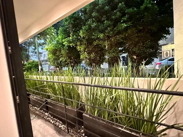 DEPARTAMENTO EN LA TABACALERA, EDISON PARK