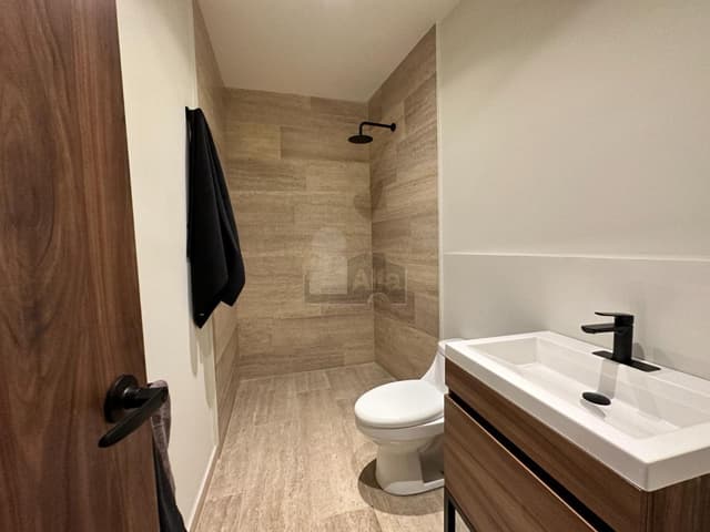 DEPARTAMENTO EN LA TABACALERA, EDISON PARK