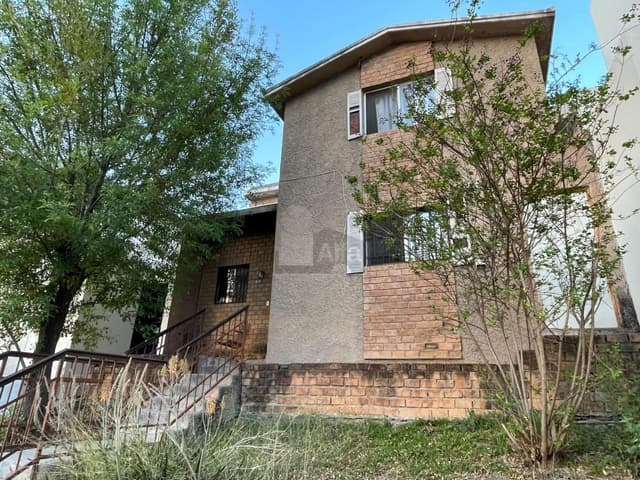 Casa en renta en Cortijo del Rio Monterrey Nuevo Leon Zona Sur